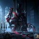 洗白第五人格图片 背景，游戏，第五
