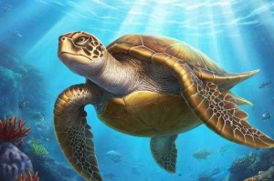海龟在魔兽争霸中的策略运用与技巧解析