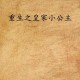 皇家共享之璀璨明珠：楚欢公主（aor）的成长故事之谜