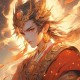 沙僧梦幻西游3