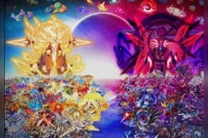 深入《赛尔号》索伦森和谱尼的世界：探索隐藏的秘密地点