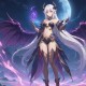 河池同城游牛鬼攻略 混沌魔灵刷图加点技巧