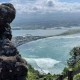 济州岛日出峰绝美风景图片精选