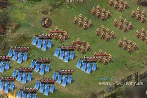 深入解析攻城掠地潼关地狱游戏攻略：提升战斗效率的秘籍