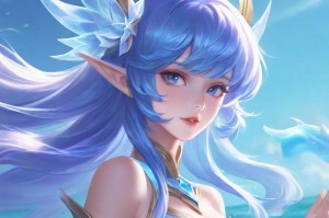 海豹如何打王者荣耀视频