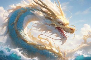 海龙王的传奇称号与神秘力量探秘