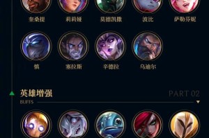 深入剖析LOL英雄技能及其手游市场趋势预测