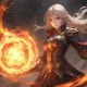 法师火球术：威力与实战技巧全解析