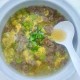汆肥肉的家常做法，鲜香不腻超下饭