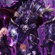 2025DNF死灵术士二觉立绘优化与玩家口碑逆袭