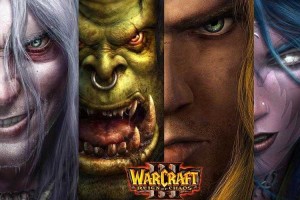 深入解析《魔兽争霸》与《魔兽争霸》的版本差异