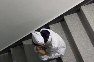 深夜值班护士的孤独心事：无人诉说的坚守
