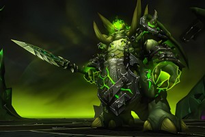 深入探究《魔兽争霸》深渊领主的技能机制