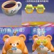 海派对小熊蛋仔派对怎么玩