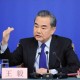 王毅双线外交，破局中东困局的战略布局，中东困局突围，王毅双线外交战略新篇