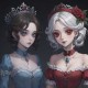 沐松第五人格女朋友