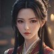 深入探索《热血江湖》幻影婷婷的背景故事解锁她的秘密