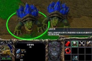 海龟岛攻略解析：提高《魔兽争霸》生存几率