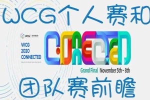 深度解析年WCG魔兽争霸决赛：赛事历史与影响力