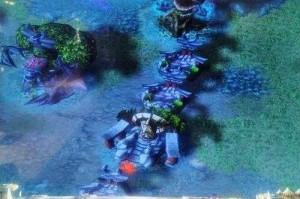 深入剖析：如何有效识别并解决魔兽争霸中的性能瓶颈