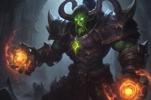深入解析《魔兽争霸》感染攻击机制