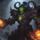 深入解析《魔兽争霸》感染攻击机制