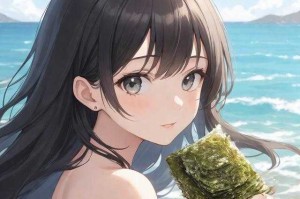 海苔的原料是什么海藻