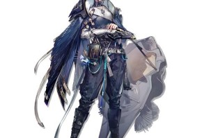 海巡明日方舟，海巡，涂装，海事