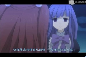 海猫鸣泣之时EP8结局解析与真相揭秘