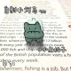 河马第五人格cos，可行性报告 河马 马第