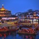 淮上风光：千年古韵与现代魅力的交融