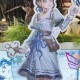 油画组第五人格图片