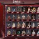 永杰无劫阴阳师多少钱一个，账号，阴阳师 全图
