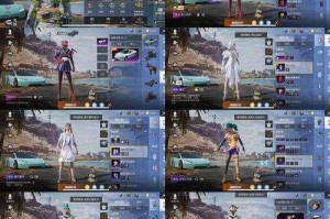 深渊特效和平精英能用吗，能用 特效，深渊