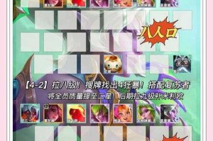 液体战队阵容调整指南：如何根据比赛情况灵活变阵