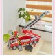 汪汪队玩具我的世界，世界，玩具 汪汪