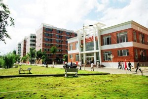 海口经贸学院11号宿舍楼最新动态