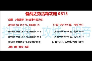 深入探究攻城掠地万邦来朝游戏攻略：如何提升战力与声望