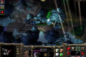深入探索魔兽争霸地图fate图：全面战术分析