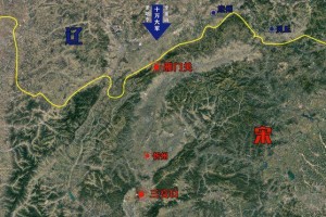 浮浮雷达2025下载 雁门关战役剧情全解析