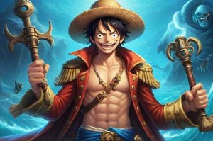 海贼战技巧：如何在《魔兽争霸》中击败敌方海贼