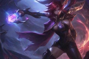 深入DOTA徐的技能解析：掌握他的独特之处