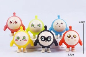 深圳蛋仔派对批发厂家 深圳 厂家 样品