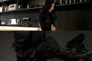 清冷老板与插座通感后的职场奇遇