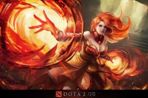 深入探索Dota舞儿：战术与策略的完美结合