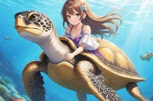 海龟坐骑的神奇之处是什么？