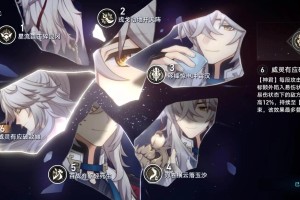 浮破月影：天殇英雄全解析
