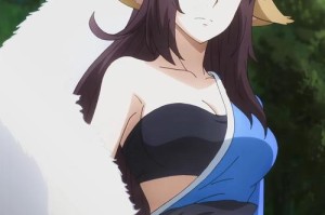 涂山雅雅：狐妖小红娘中的高冷女王与战力巅峰