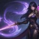 流光星陨刀在魔兽争霸地图中的隐藏路径探索指南