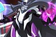 浮の方程式夜魔第一季：暗夜觉醒